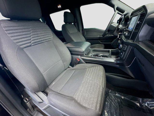used 2022 Ford F-150 car, priced at $31,488