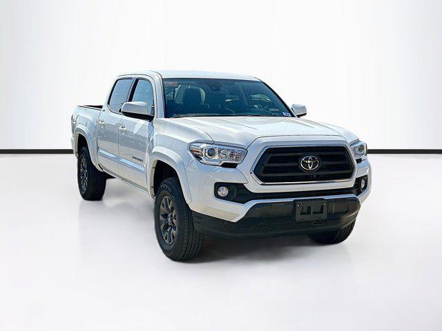 used 2023 Toyota Tacoma car, priced at $37,263