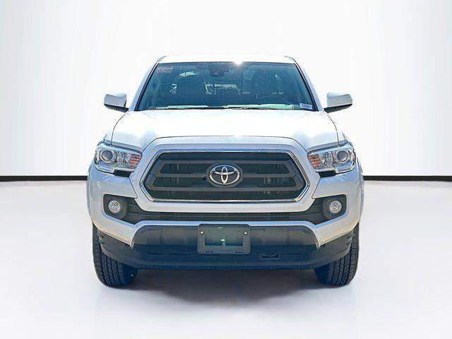 used 2023 Toyota Tacoma car, priced at $37,263