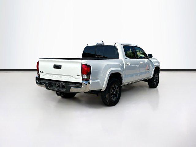 used 2023 Toyota Tacoma car, priced at $37,263