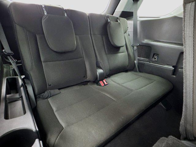 used 2023 Ford Explorer car, priced at $29,500