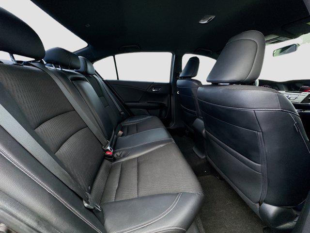 used 2017 Honda Accord car, priced at $12,888