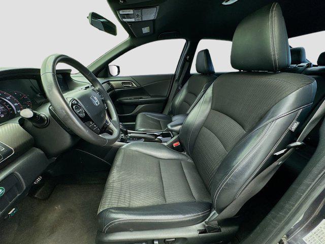 used 2017 Honda Accord car, priced at $12,888