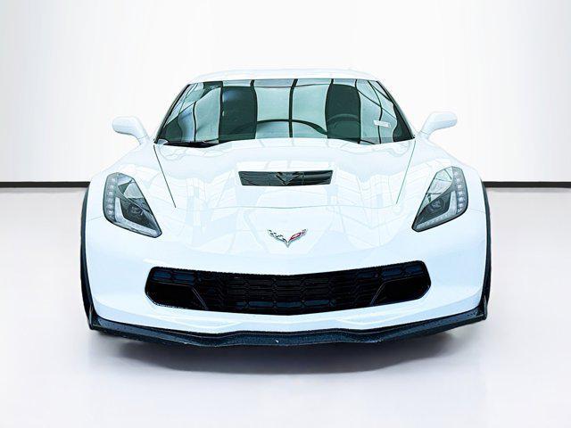 used 2019 Chevrolet Corvette car, priced at $56,475