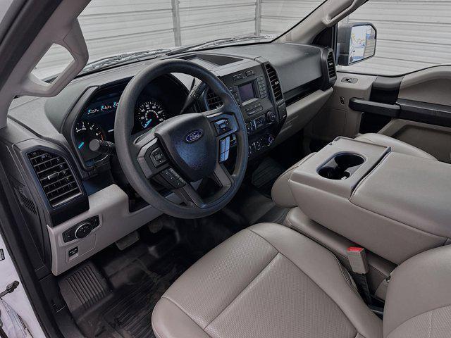 used 2020 Ford F-150 car, priced at $29,298