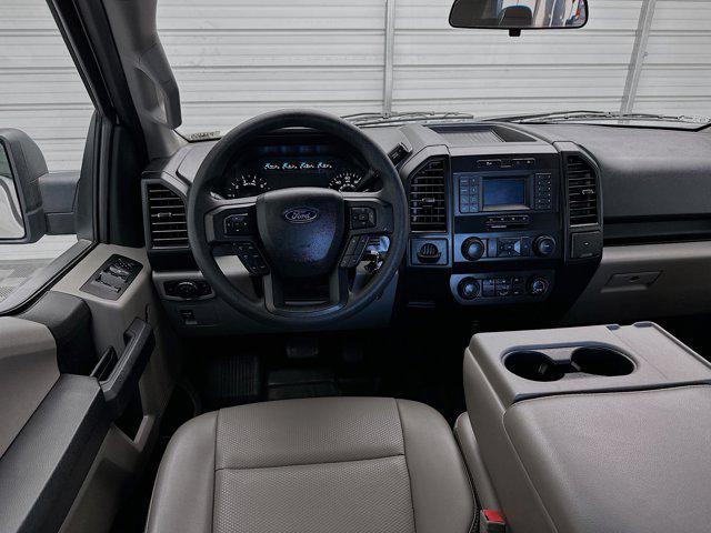 used 2020 Ford F-150 car, priced at $29,298