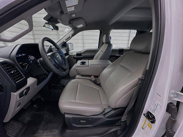 used 2020 Ford F-150 car, priced at $29,298