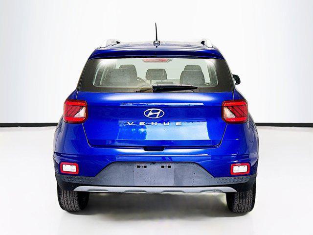 used 2023 Hyundai Venue car, priced at $19,288