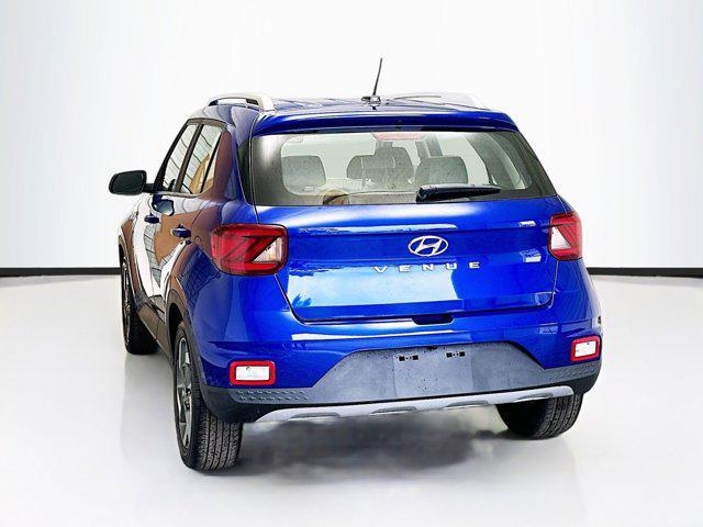 used 2023 Hyundai Venue car, priced at $19,288