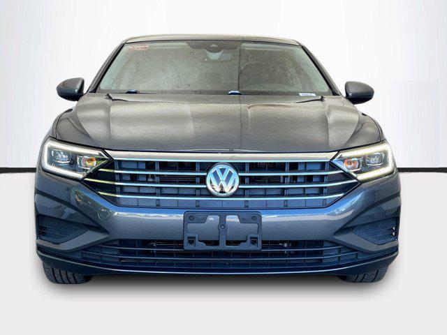 used 2019 Volkswagen Jetta car, priced at $14,488