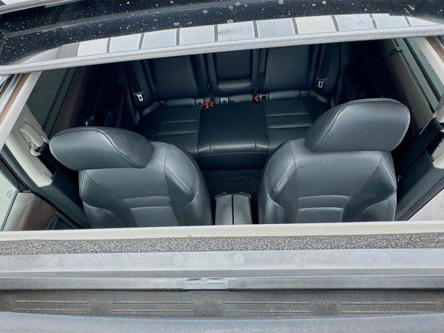 used 2022 Nissan Rogue car, priced at $20,998
