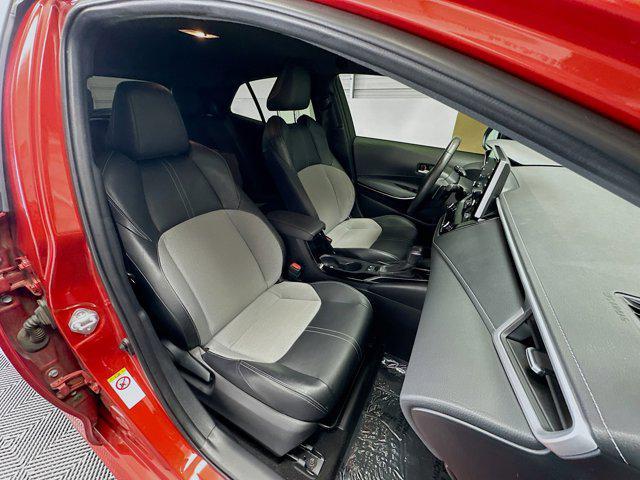 used 2019 Toyota Corolla car, priced at $19,373