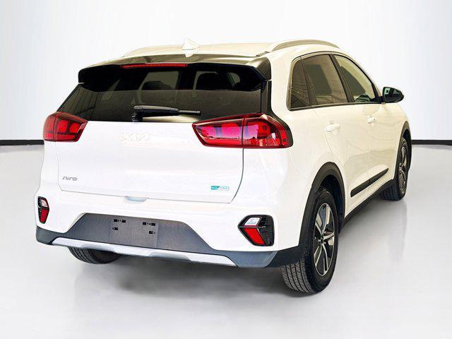 used 2022 Kia Niro car, priced at $19,650