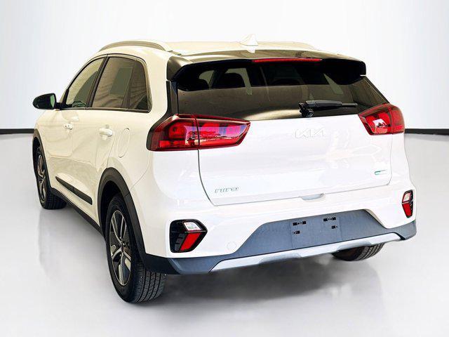 used 2022 Kia Niro car, priced at $19,650