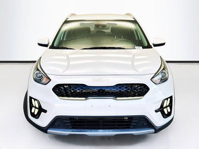 used 2022 Kia Niro car, priced at $19,650