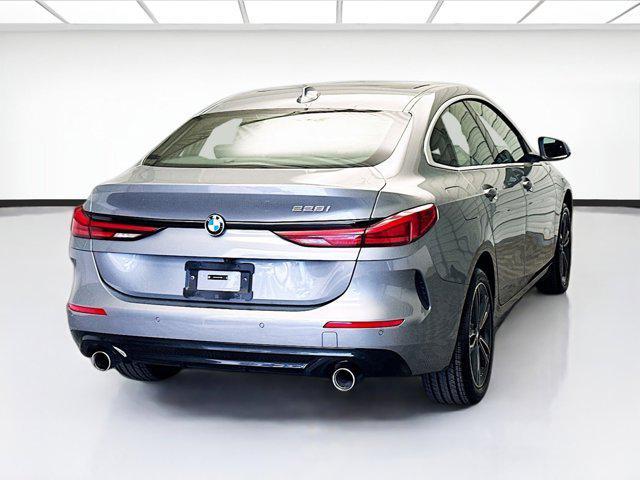 used 2024 BMW 228 Gran Coupe car, priced at $28,459