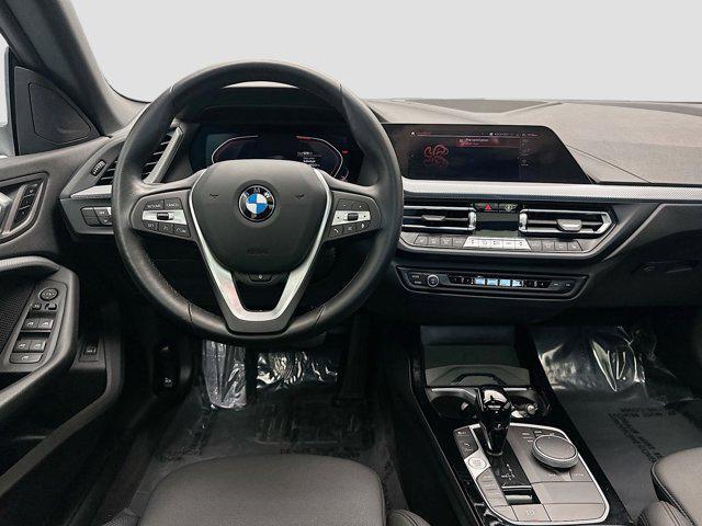 used 2024 BMW 228 Gran Coupe car, priced at $28,459