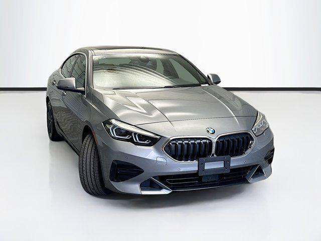 used 2024 BMW 228 Gran Coupe car, priced at $32,477