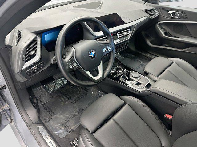 used 2024 BMW 228 Gran Coupe car, priced at $28,459