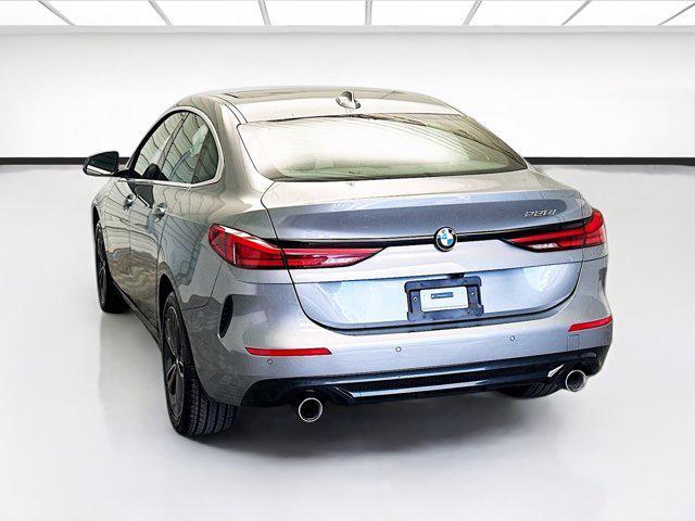 used 2024 BMW 228 Gran Coupe car, priced at $28,459