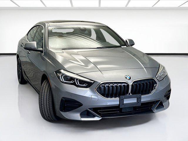 used 2024 BMW 228 Gran Coupe car, priced at $28,459