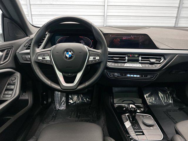 used 2024 BMW 228 Gran Coupe car, priced at $32,477