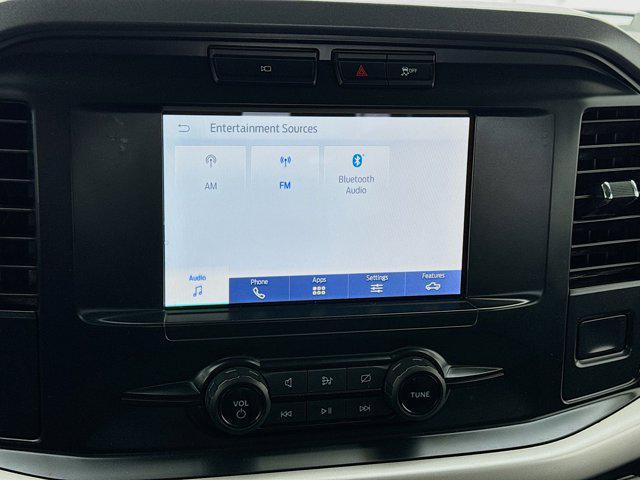 used 2023 Ford F-150 car, priced at $34,777