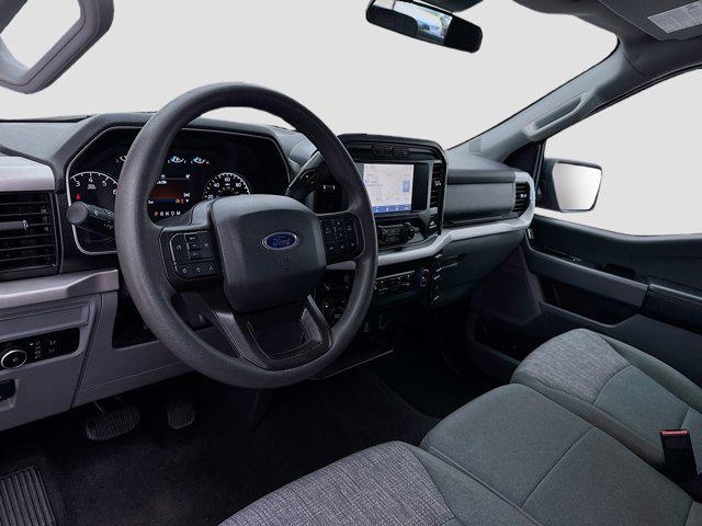 used 2023 Ford F-150 car, priced at $34,777