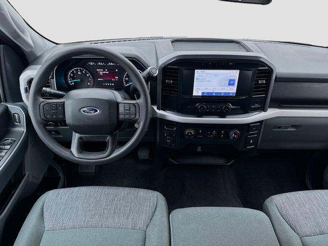 used 2023 Ford F-150 car, priced at $34,777