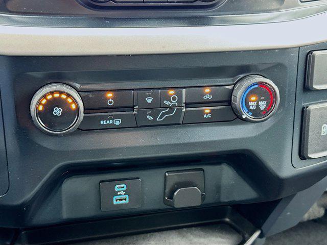 used 2023 Ford F-150 car, priced at $34,777