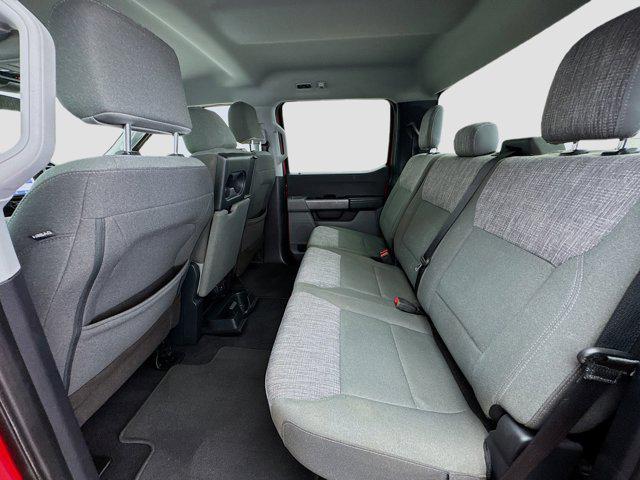 used 2023 Ford F-150 car, priced at $34,777