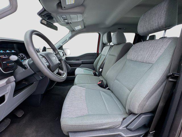 used 2023 Ford F-150 car, priced at $34,777