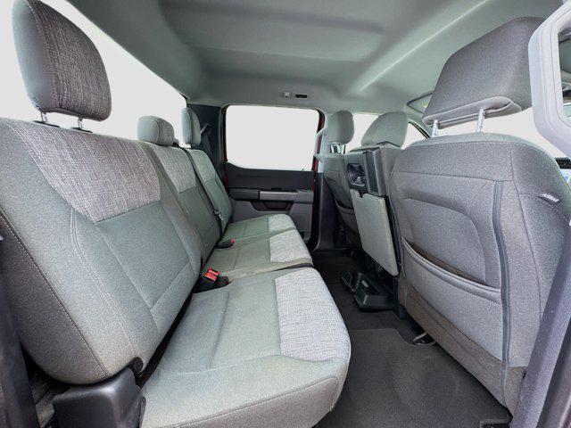 used 2023 Ford F-150 car, priced at $34,777