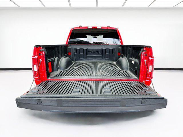 used 2023 Ford F-150 car, priced at $34,777