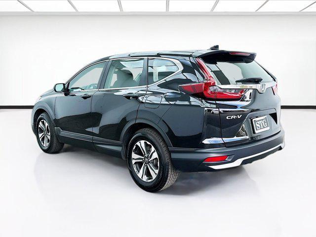 used 2020 Honda CR-V car, priced at $20,688