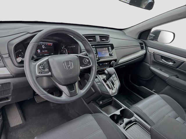 used 2020 Honda CR-V car, priced at $20,688