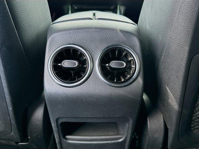 used 2022 Mercedes-Benz GLB 250 car, priced at $26,298