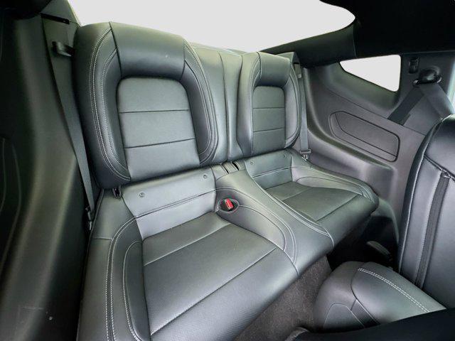 used 2024 Ford Mustang car, priced at $48,298