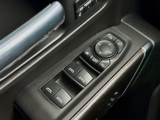 used 2021 Chevrolet Silverado 2500 car, priced at $47,880