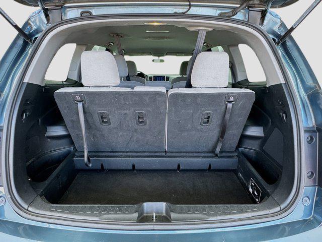 used 2016 Honda Pilot car, priced at $15,544