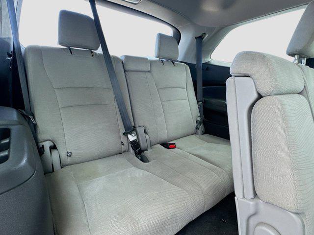 used 2016 Honda Pilot car, priced at $15,544