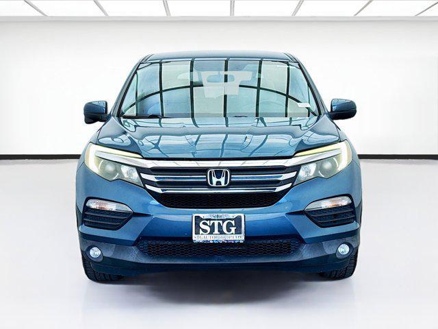 used 2016 Honda Pilot car, priced at $15,544