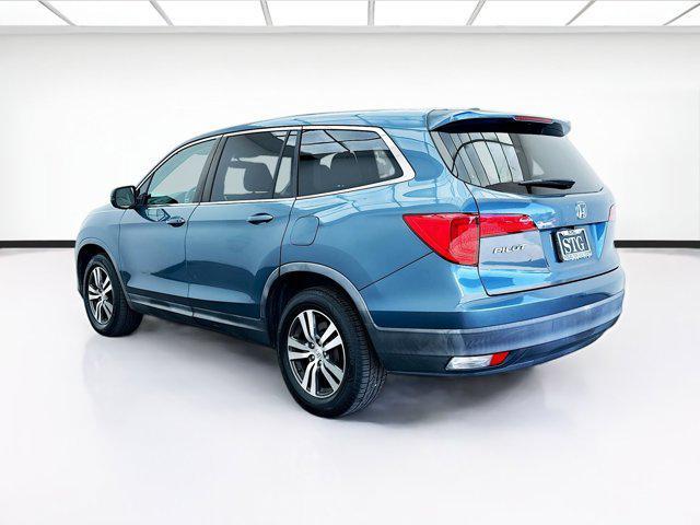 used 2016 Honda Pilot car, priced at $15,544