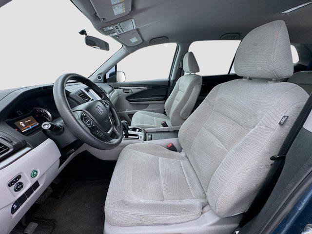 used 2016 Honda Pilot car, priced at $15,544