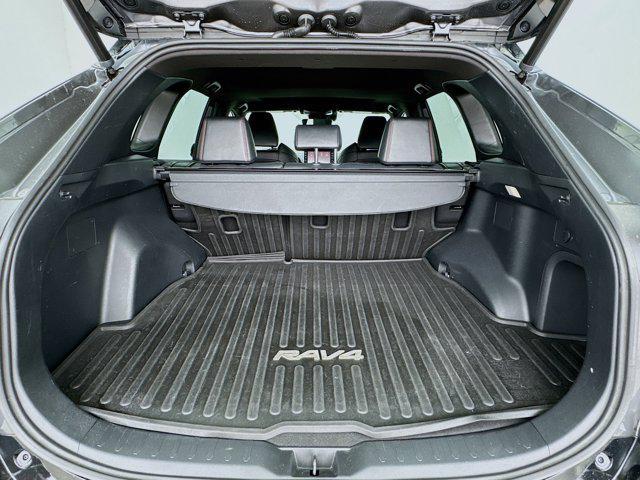 used 2022 Toyota RAV4 Prime car, priced at $36,755