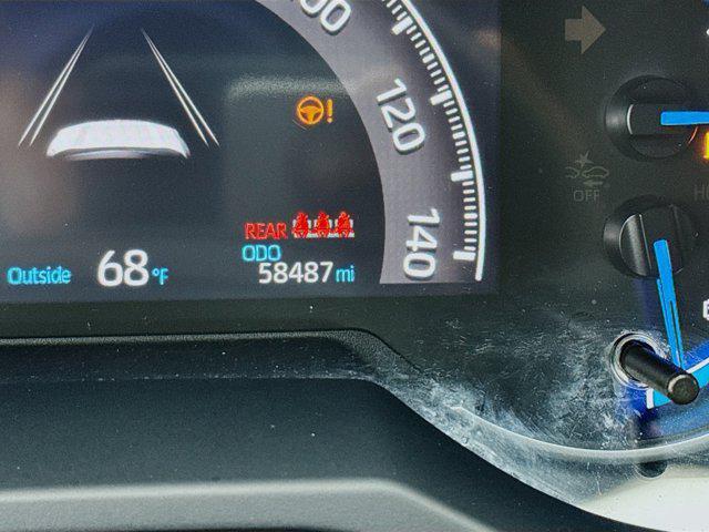 used 2022 Toyota RAV4 Prime car, priced at $36,755