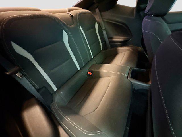 used 2019 Chevrolet Camaro car, priced at $21,535