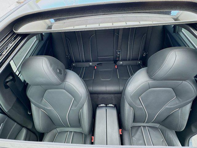 used 2022 BMW 530e car, priced at $35,577