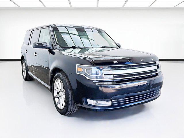 used 2019 Ford Flex car, priced at $15,488