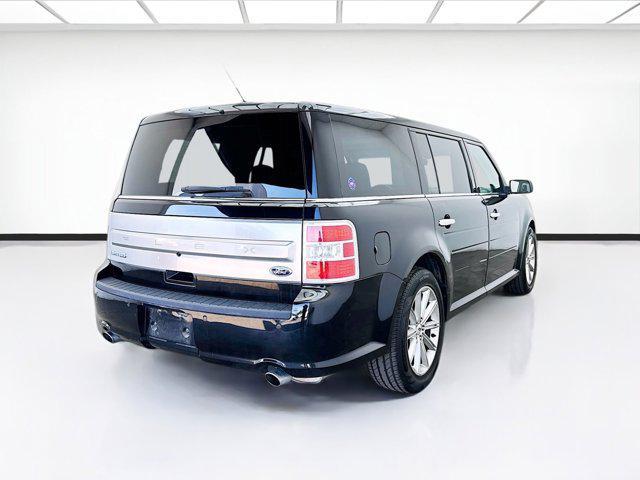 used 2019 Ford Flex car, priced at $15,488